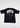 Camiseta Boto "Traços" Preta