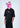 Camiseta Boto Efeito Puff