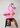 Camiseta Boto Rosa