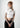 Cropped Baby Tee La Ursa