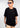 Camiseta Inverso Soft Preta