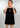 Camiseta Inverso Preta